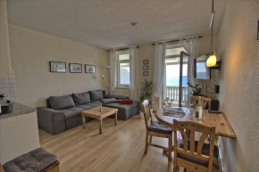 Fürstenhof Appartement 404